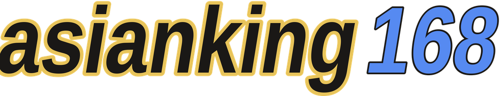 asianking168 logo