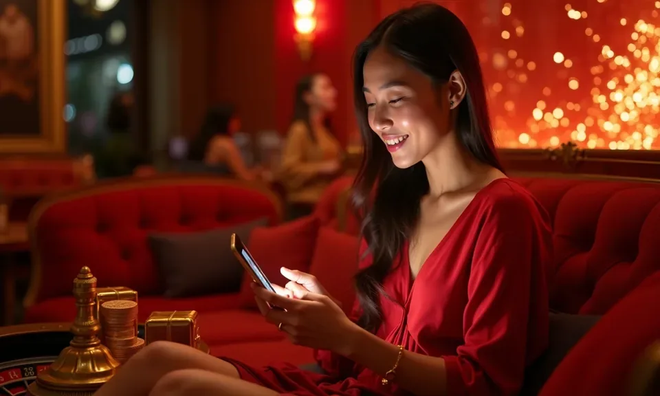 asianking168 Everything You Need to Know About Your Account