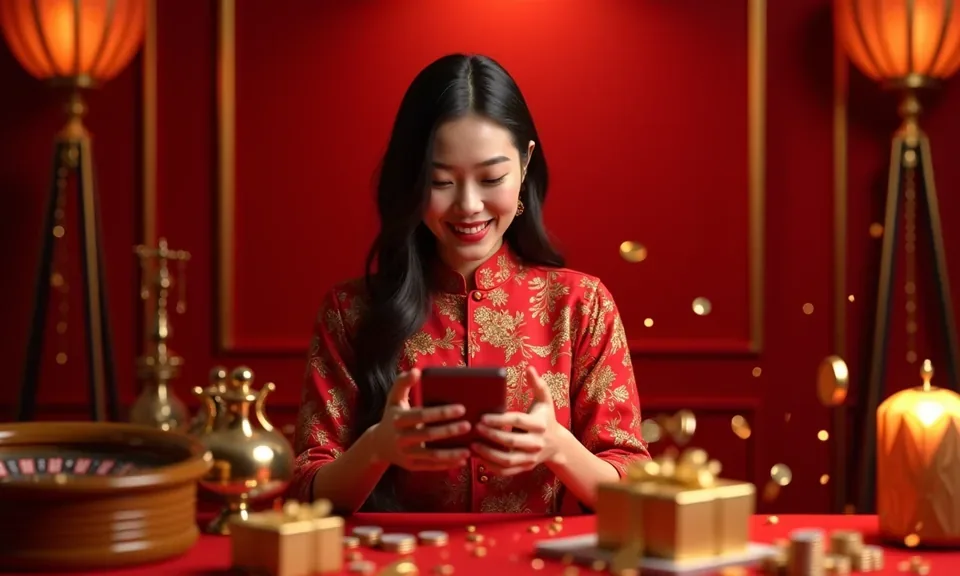 asianking168 Indonesia App